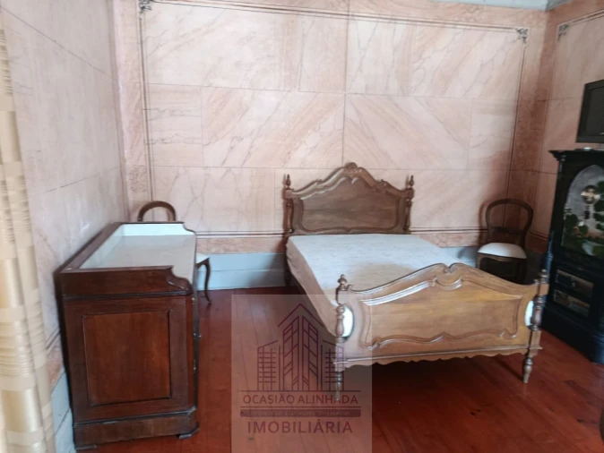 Moradia T10 para Venda em Sandomil Foto 14