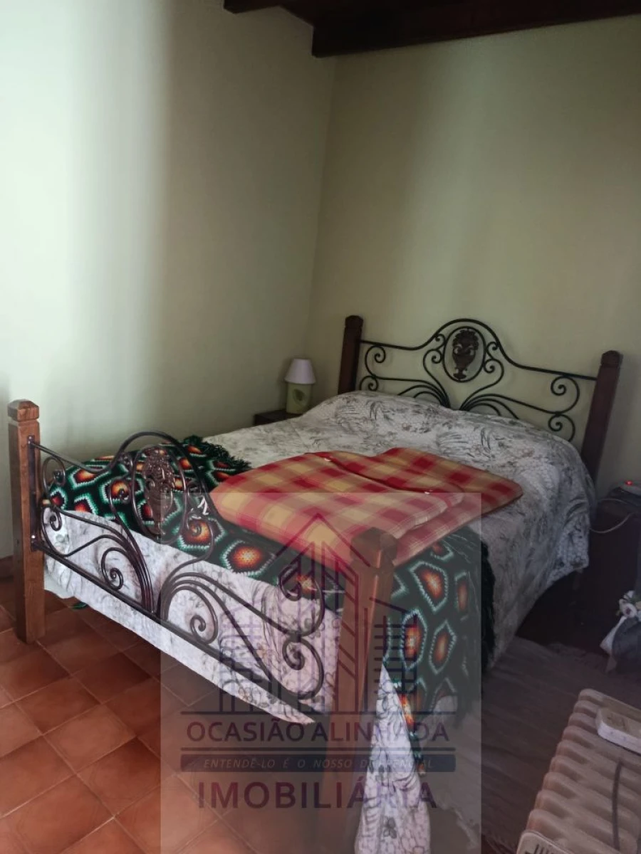 Moradia T10 para Venda em Sandomil Foto 25