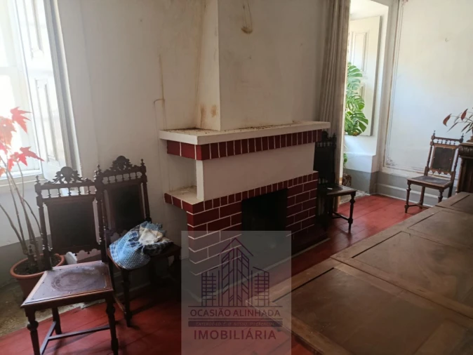 Moradia T10 para Venda em Sandomil Foto 9