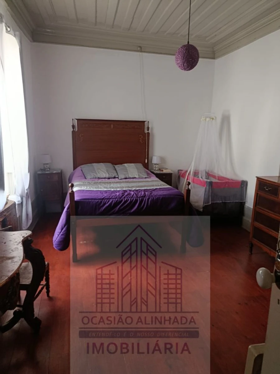 Moradia T10 para Venda em Sandomil Foto 21