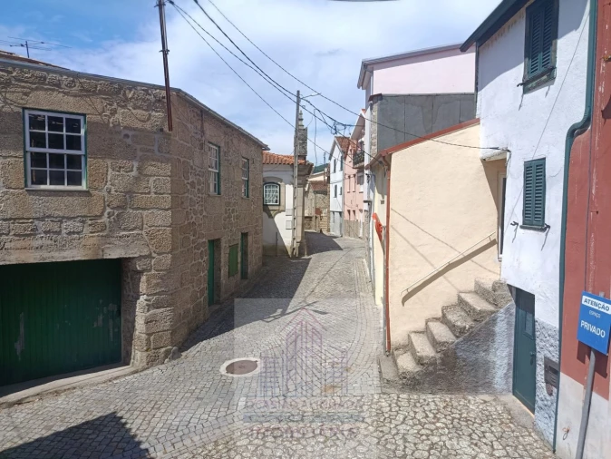 Moradia T10 para Venda em Sandomil Foto 13