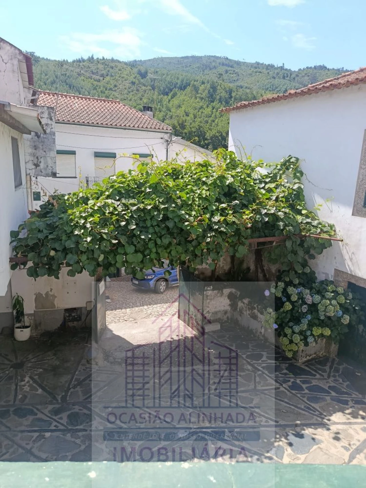 Moradia T10 para Venda em Sandomil Foto 1