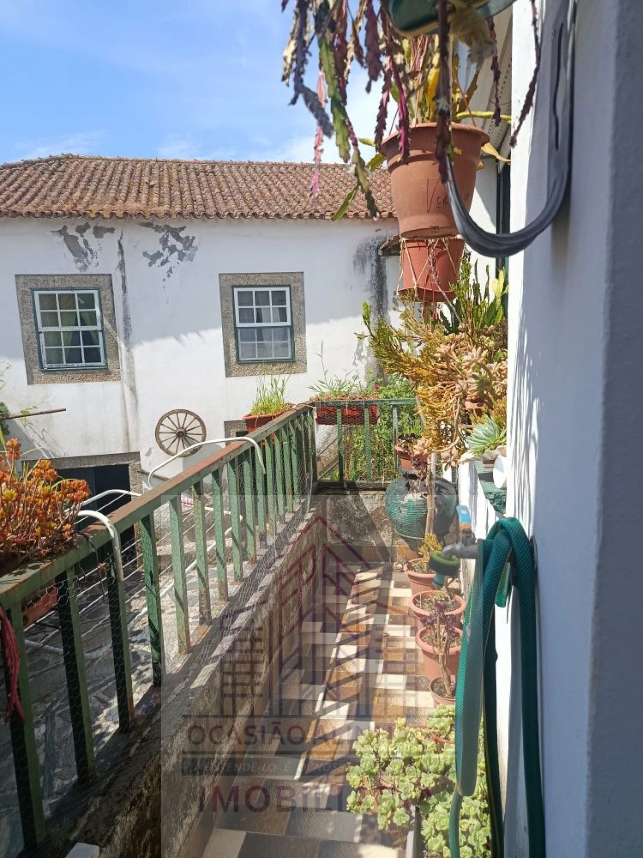 Moradia T10 para Venda em Sandomil Foto 36