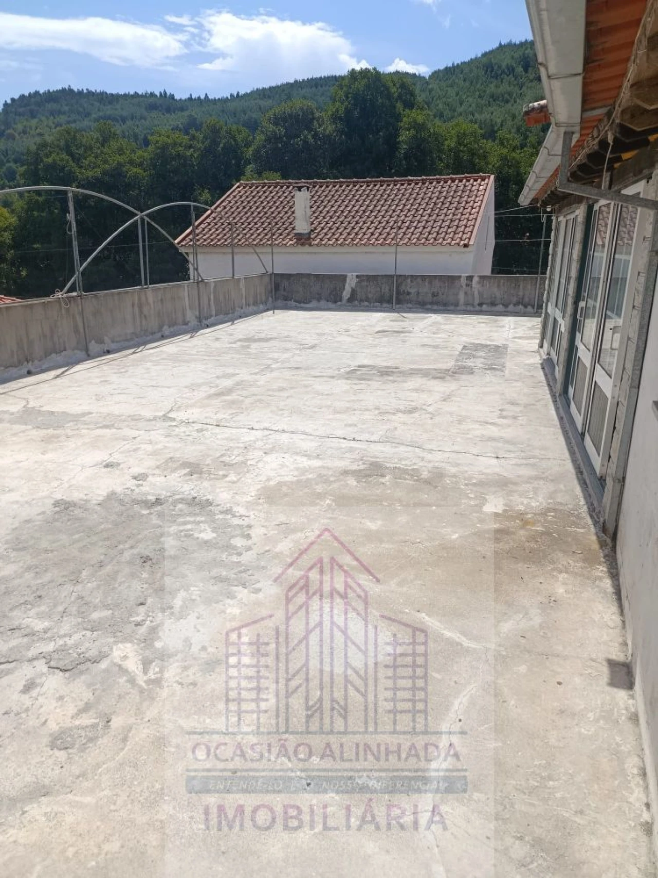 Moradia T10 para Venda em Sandomil Foto 40