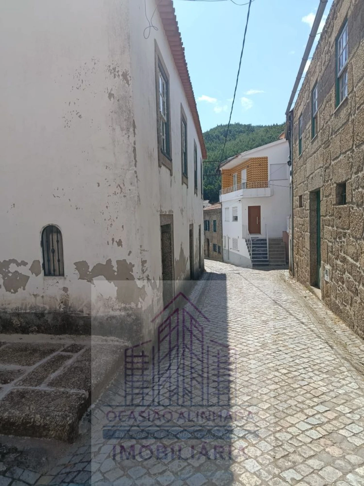 Moradia T10 para Venda em Sandomil Foto 16
