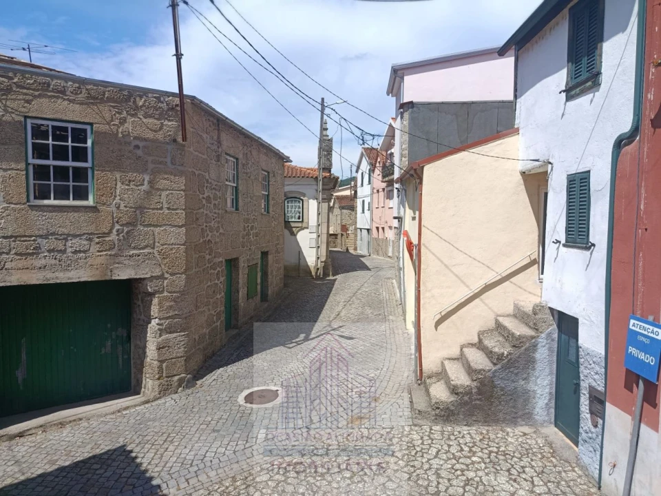 Moradia T10 para Venda em Sandomil Foto 13