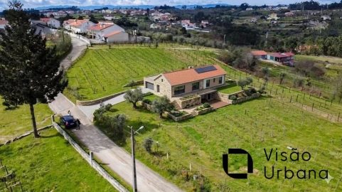Terreno para Venda em Silgueiros