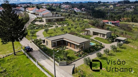 Terreno para Venda em Silgueiros