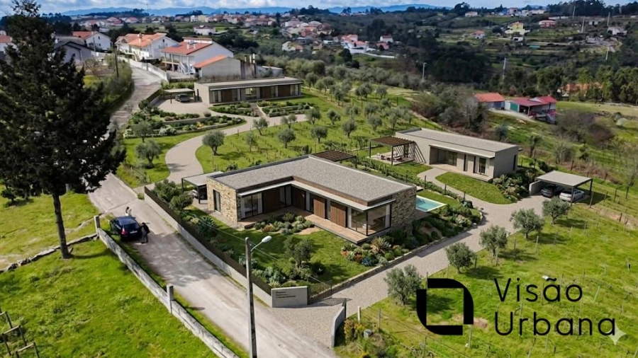 Terreno para Venda em Silgueiros