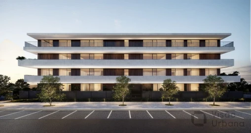 Apartamento T2 para Venda em Viseu