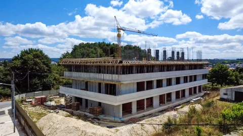 Apartamento T2 para Venda em Viseu