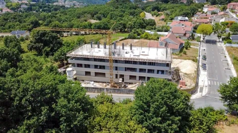 Apartamento T3 para Venda em Viseu