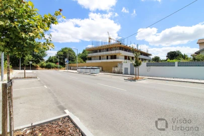 Apartamento T3 para Venda em Viseu