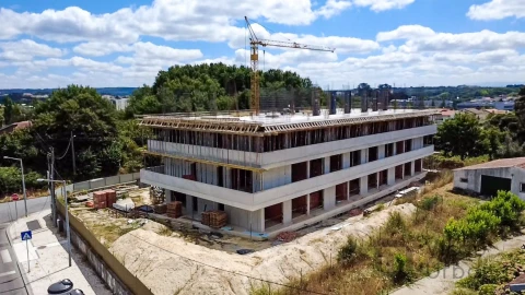 Apartamento T3 para Venda em Viseu