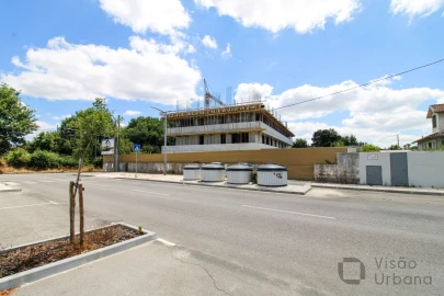 Apartamento T3 para Venda em Viseu