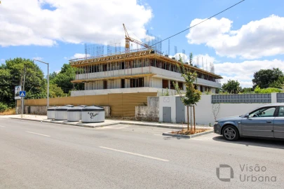Apartamento T3 para Venda em Viseu