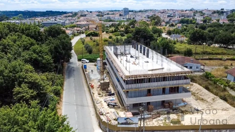 Apartamento T3 para Venda em Viseu