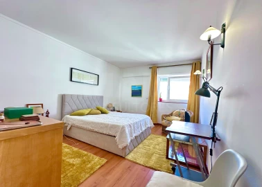 Apartamento T2 para Venda em Santa Clara