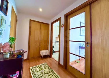 Apartamento T2 para Venda em Santa Clara