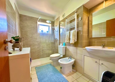 Apartamento T2 para Venda em Santa Clara