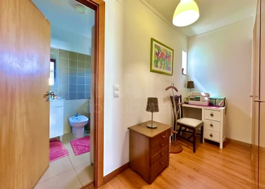 Apartamento T2 para Venda em Santa Clara