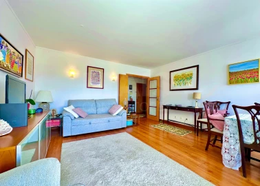 Apartamento T2 para Venda em Santa Clara