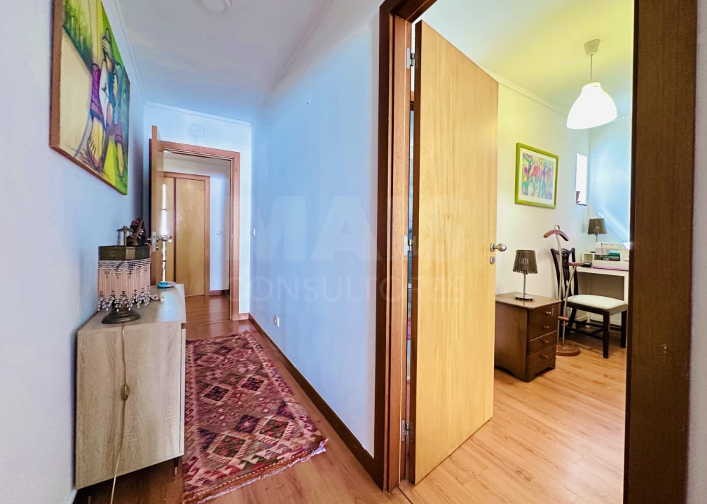 Apartamento T2 para Venda em Santa Clara Foto 4