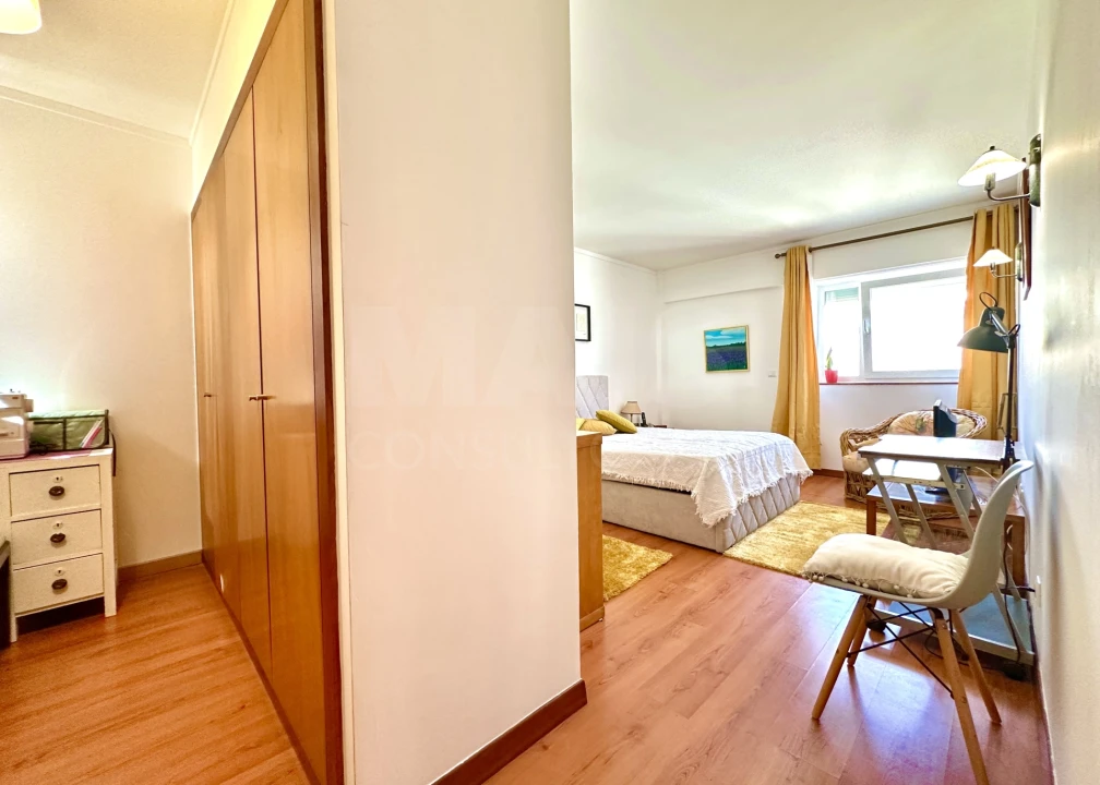 Apartamento T2 para Venda em Santa Clara Foto 9
