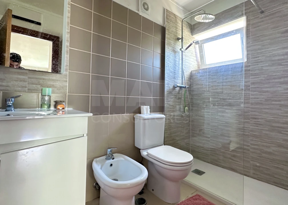 Apartamento T2 para Venda em Santa Clara Foto 11