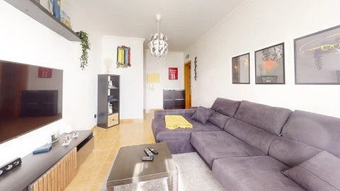 Apartamento T2 para Venda em Carregado e Cadafais