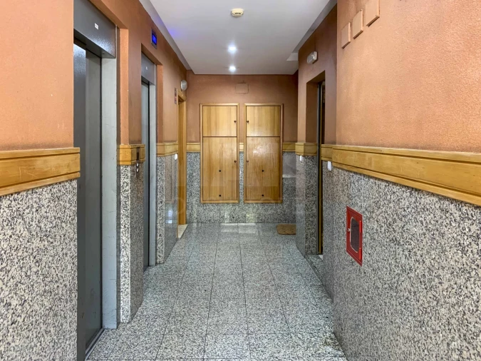 Apartamento T2 para Venda em Carregado e Cadafais Foto 3