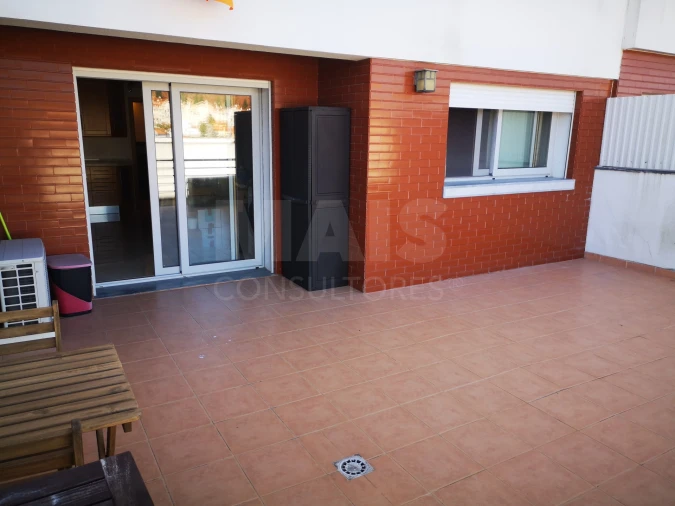 Apartamento T1 para Arrendamento em Oeiras e São Julião da Barra, Paço de Arcos e Caxias Foto 7