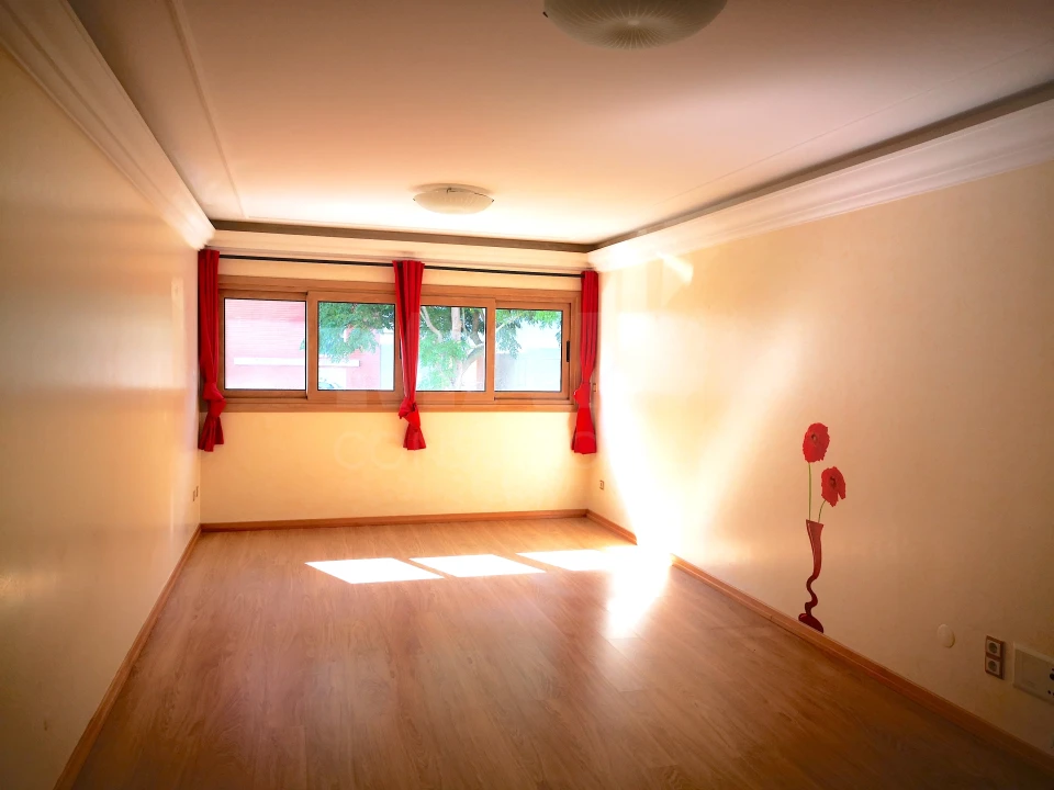 Apartamento T1 para Arrendamento em Oeiras e São Julião da Barra, Paço de Arcos e Caxias Foto 3