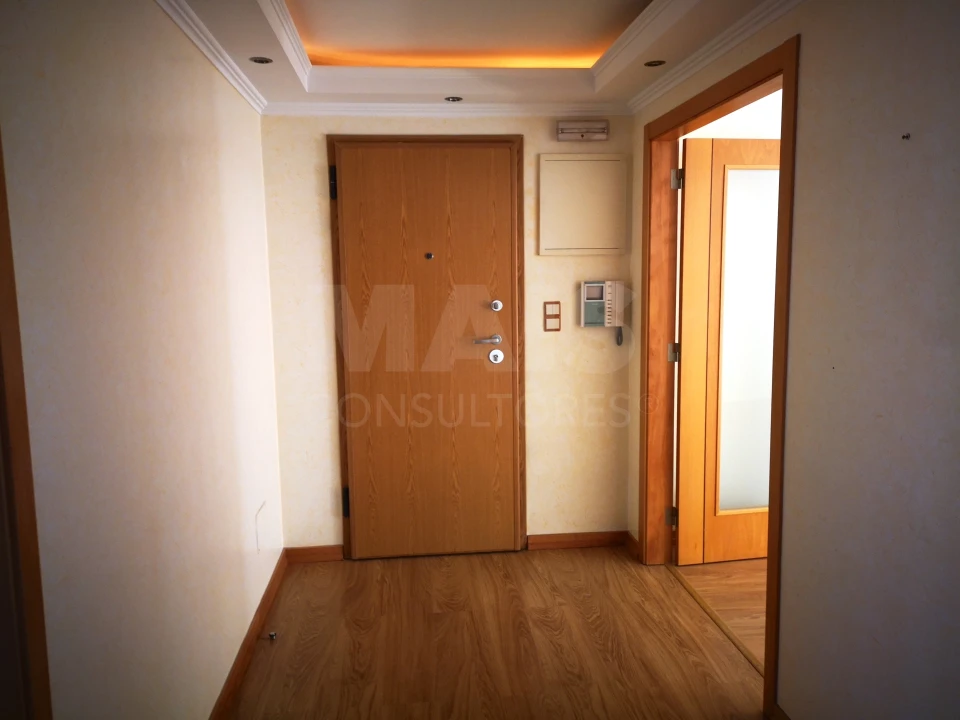 Apartamento T1 para Arrendamento em Oeiras e São Julião da Barra, Paço de Arcos e Caxias Foto 12