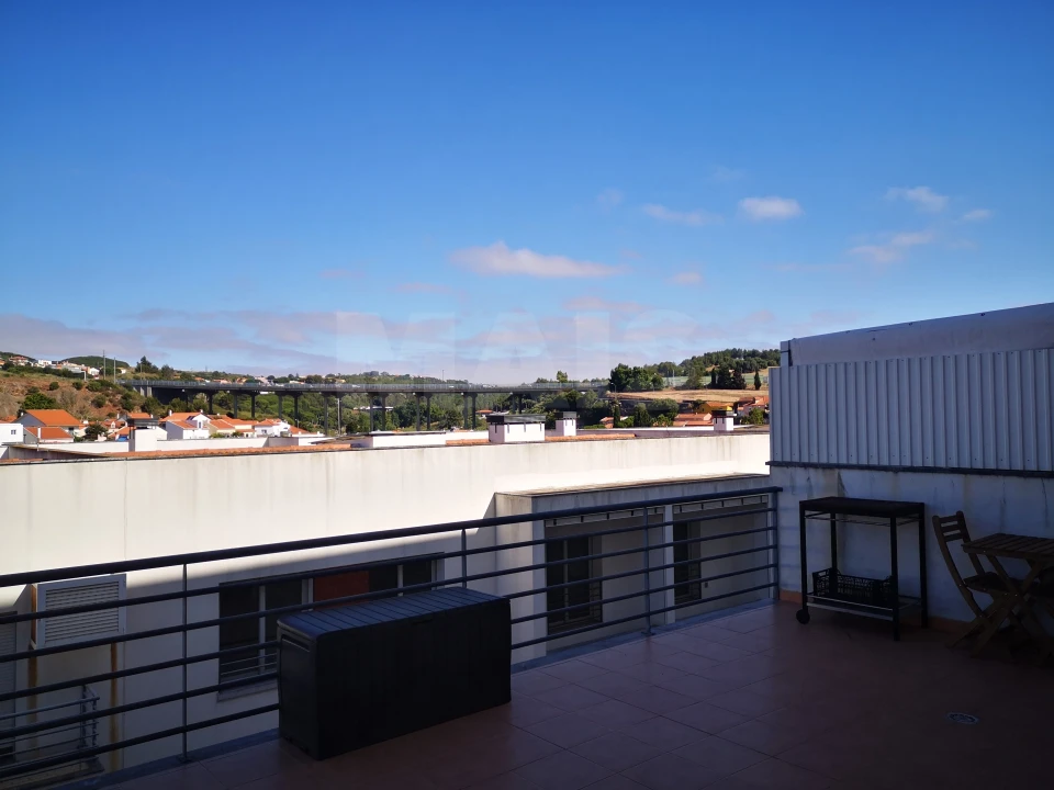 Apartamento T1 para Arrendamento em Oeiras e São Julião da Barra, Paço de Arcos e Caxias Foto 8
