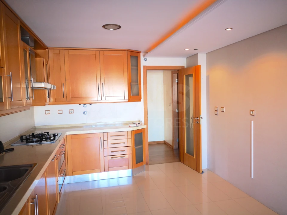 Apartamento T1 para Arrendamento em Oeiras e São Julião da Barra, Paço de Arcos e Caxias Foto 6