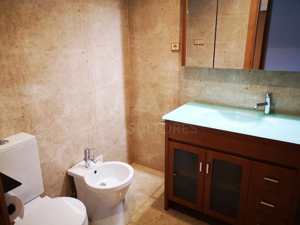 Apartamento T1 para Arrendamento em Oeiras e São Julião da Barra, Paço de Arcos e Caxias Foto 11