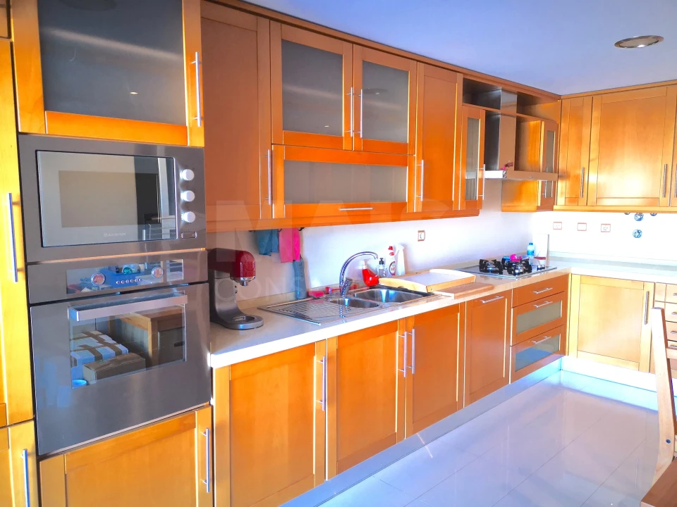 Apartamento T1 para Arrendamento em Oeiras e São Julião da Barra, Paço de Arcos e Caxias Foto 4