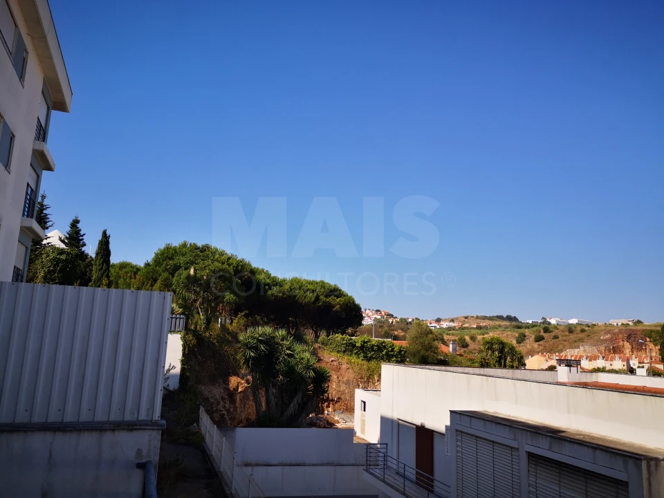 Apartamento T1 para Arrendamento em Oeiras e São Julião da Barra, Paço de Arcos e Caxias Foto 9