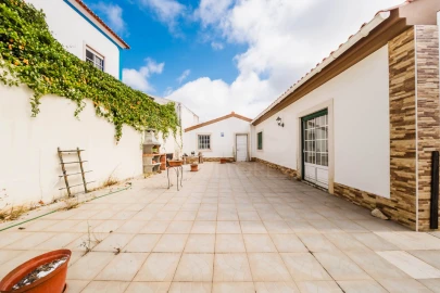 Moradia T3 para Venda em Nadadouro