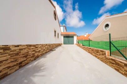 Moradia T3 para Venda em Nadadouro