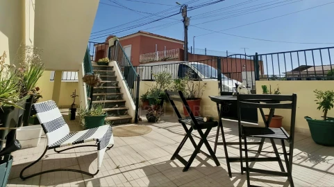 Apartamento T1 para Venda em Lourinhã e Atalaia