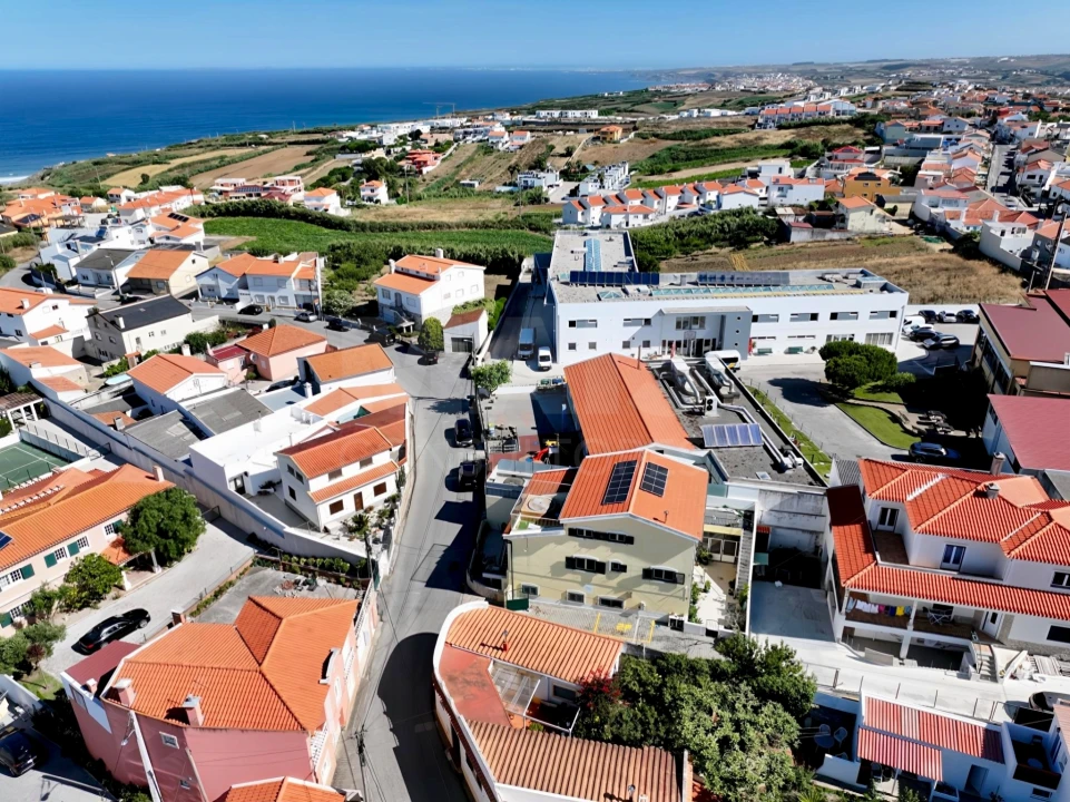 Apartamento T1 para Venda em Lourinhã e Atalaia Foto 6