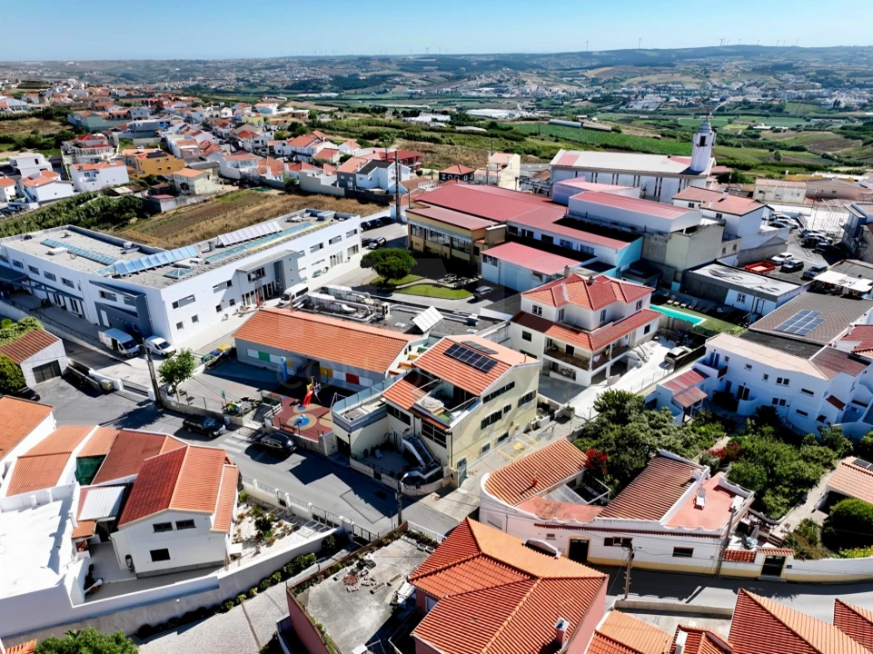 Apartamento T1 para Venda em Lourinhã e Atalaia Foto 8