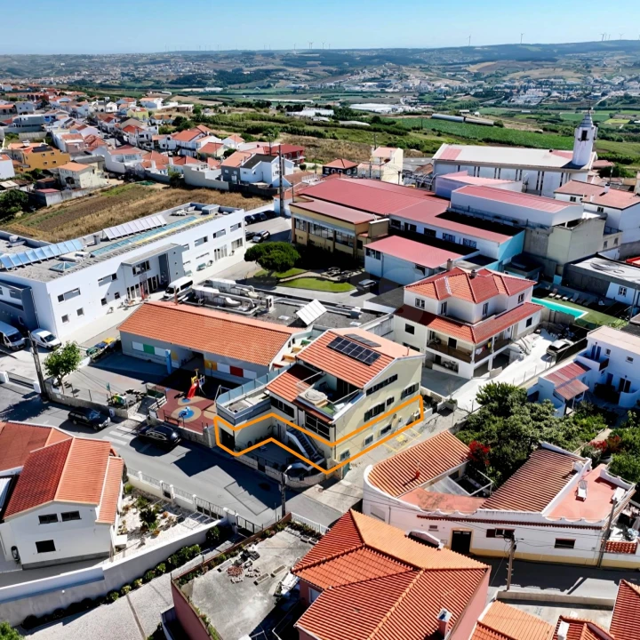 Apartamento T1 para Venda em Lourinhã e Atalaia Foto 1