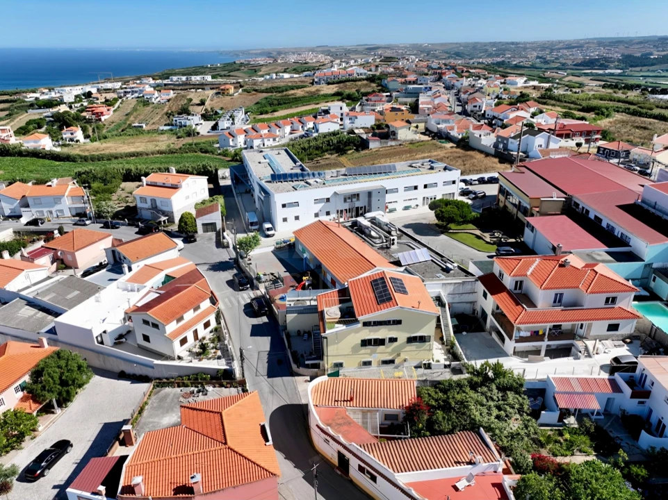 Apartamento T1 para Venda em Lourinhã e Atalaia Foto 2