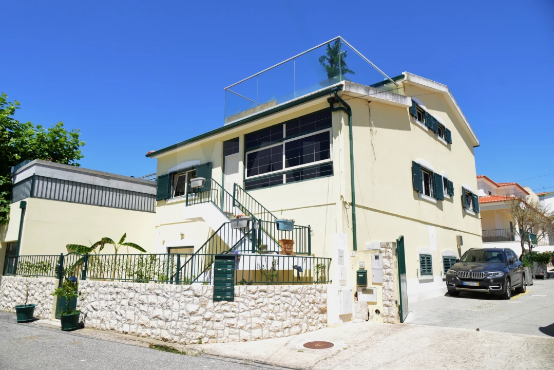 Apartamento T1 para Venda em Lourinhã e Atalaia Foto 9