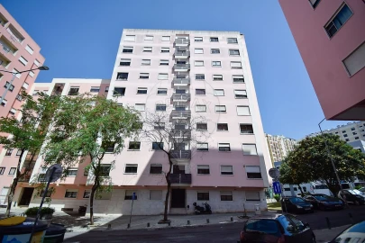 Apartamento T2 para Venda em Cacém e São Marcos