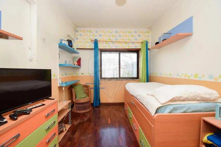 Apartamento T2 para Venda em Cacém e São Marcos Foto 7
