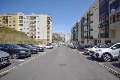 Apartamento T2 para Venda em Cacém e São Marcos